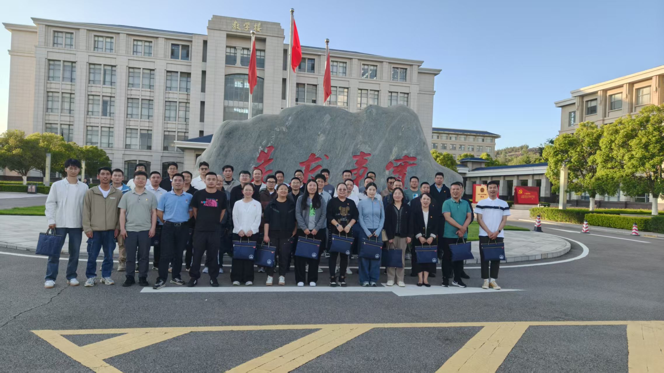 云内动力举办2025年党员基本培训示范班